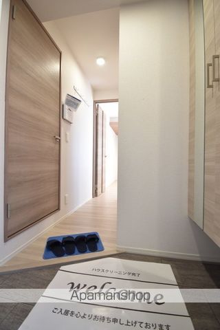 クレスタの内装写真