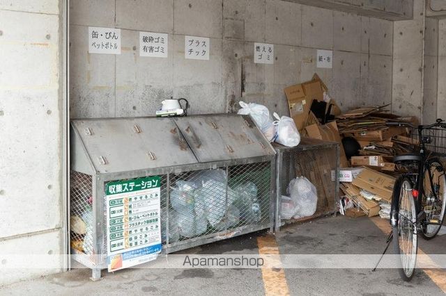 ルミエール三条のその他写真