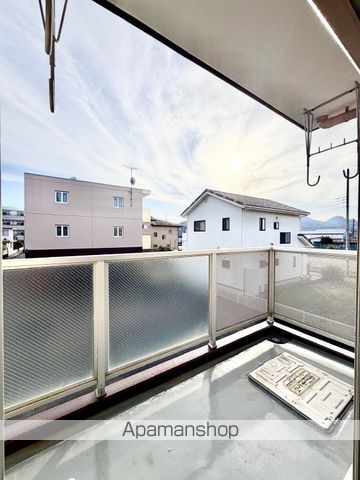ひまわりはうすIIの内装写真