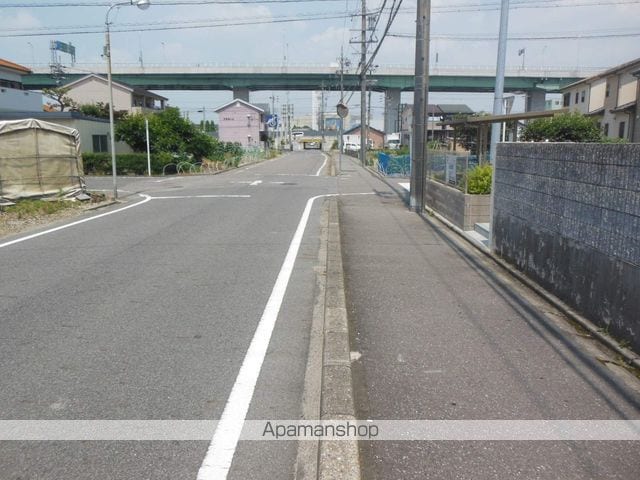 メゾン プラックの周辺写真