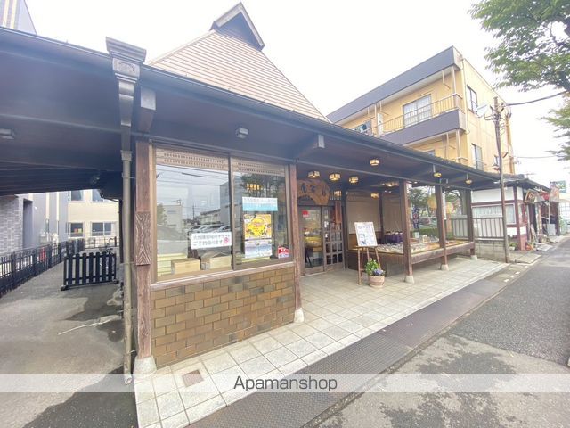 コーポ谷田の周辺写真