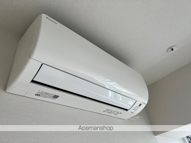 コンフォリア新中野の内装写真