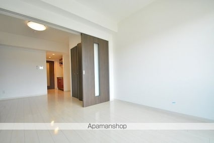 アスコット薬師堂駅前[1DK/33.32m2]のリビング・居間