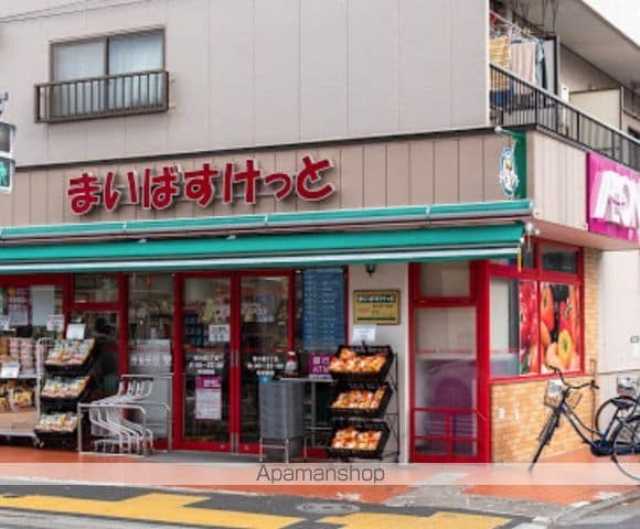 VITA FELICIAの周辺写真