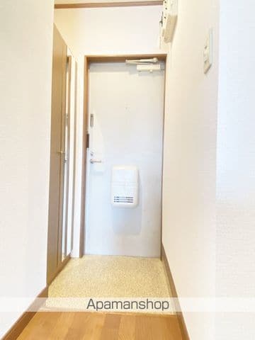 ジュビロタウンFの内装写真
