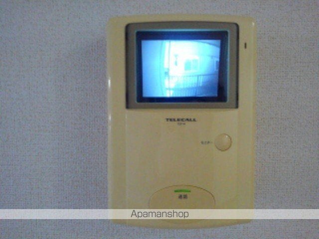 ガーデンパレスIIの内装写真