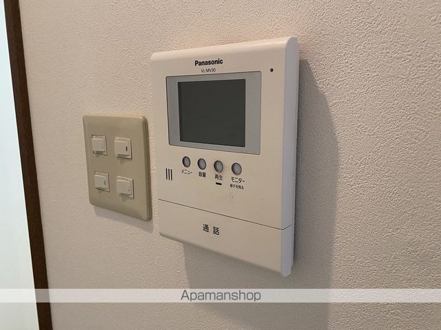 CALM HOMEの内装写真