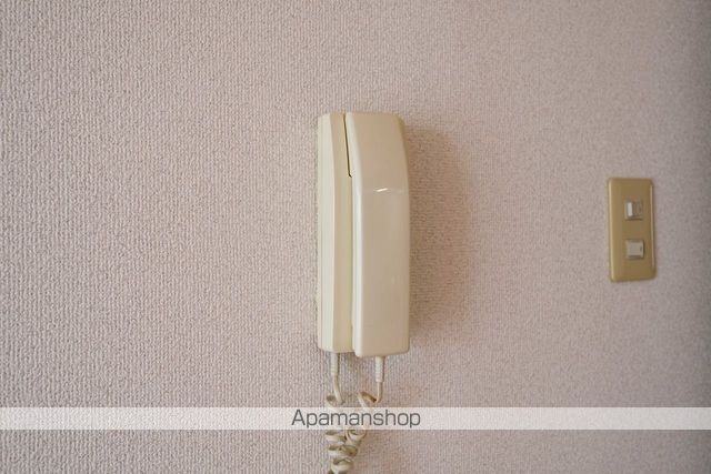 レオパレスサンヒルズの内装写真