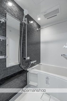 ＡＲＫＭＡＲＫ世田谷砧[1K/25.08m2]のバス
