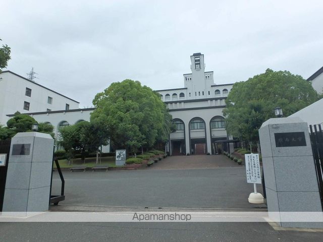 ボー・アルブル枚方長尾I.のその他写真