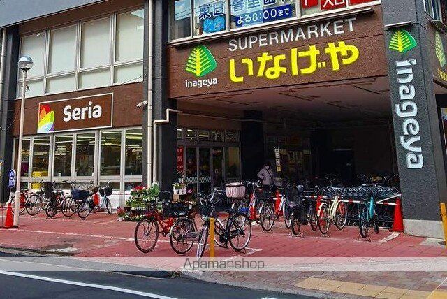 CREVANCE東日暮里の周辺写真