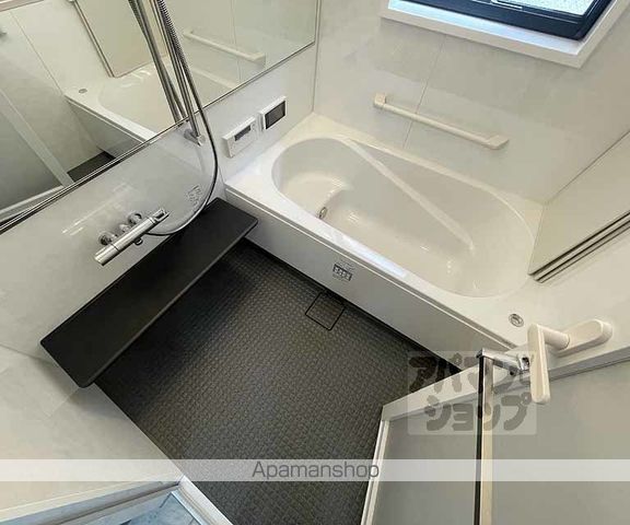 リーガル京都御所西Vの内装写真