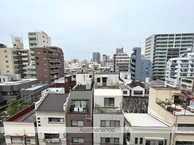 パークアクシス浅草田原町ガーデンの内装写真