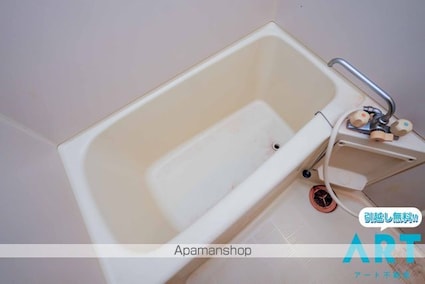 フェアコート小坂[1K/30.48m2]の内装7