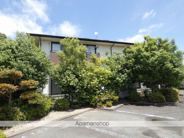臨江ハイツ2号館A