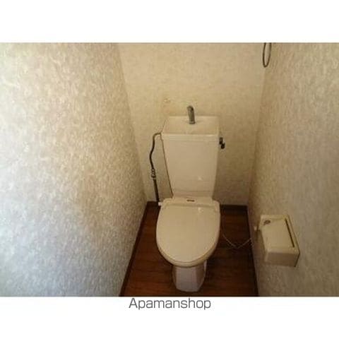 プライムガーデンの内装写真