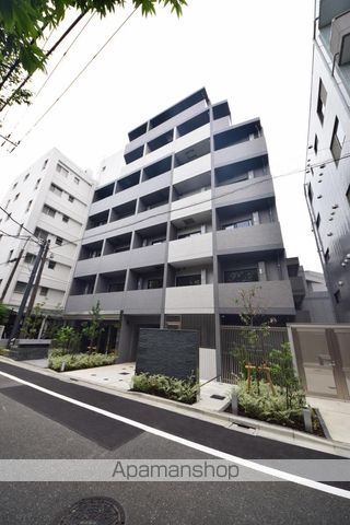 カージェ文京千石の外観写真