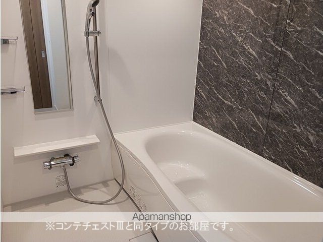 ルミエ エトワールの内装写真