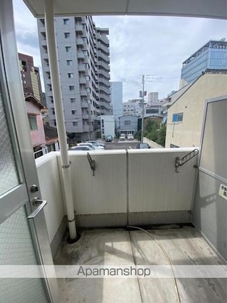 パサル藤塚[1R/37.78m2]の内装3