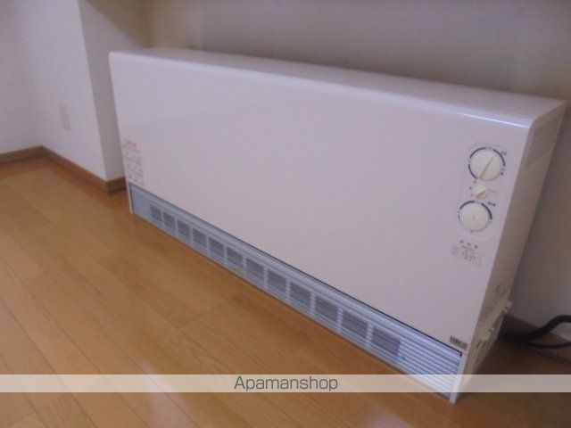 ブランシェみづほAの内装写真