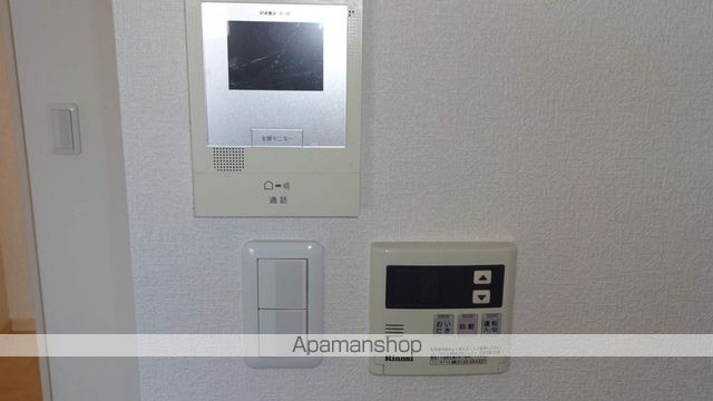 スエルテ博多南の内装写真
