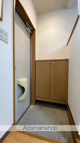 センターフィールド湊の内装写真