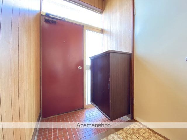 ピアパレス富岡Iの内装写真