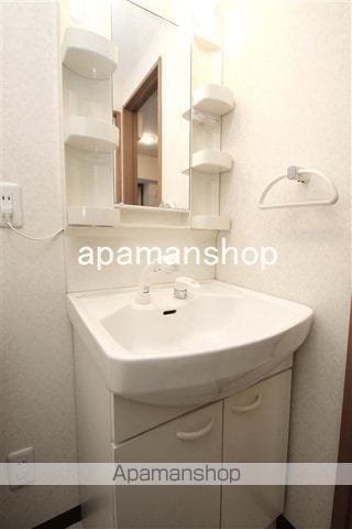 ドミールSAKURAGAWAIIの内装写真