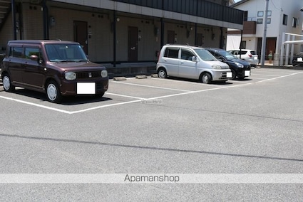 グリンルーフＡ[1K/27.08m2]の共用部1