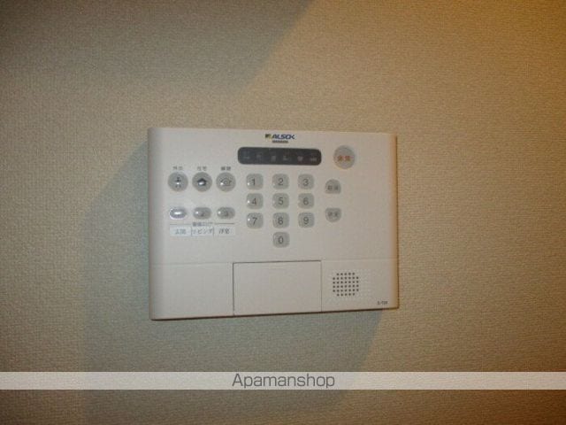 グランテラス土橋の内装写真