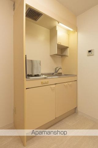 リベルテ二番丁の内装写真