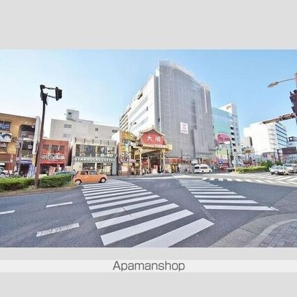 エスペランサ上前津[1R/29.93m2]の内装4