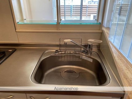 富士ヒルズ[1K/36m2]の内装1