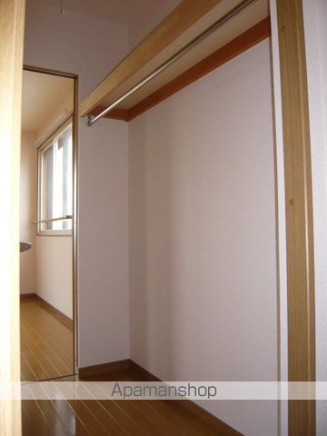 リビオン青葉の内装写真