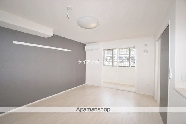 クレールの内装写真