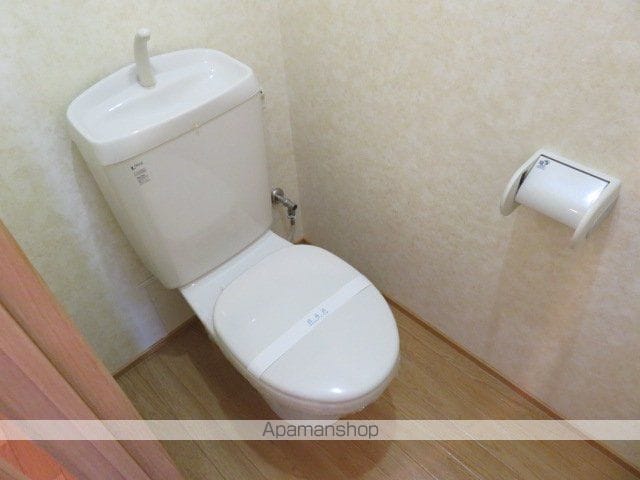 さつき荘の内装写真