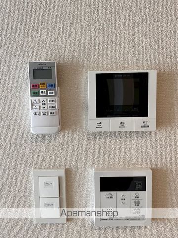 スペース ノーブルの内装写真