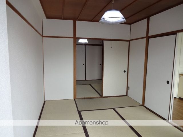 クオリティ俊徳の内装写真
