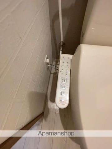 ブルーオーシャンS14W6の内装写真
