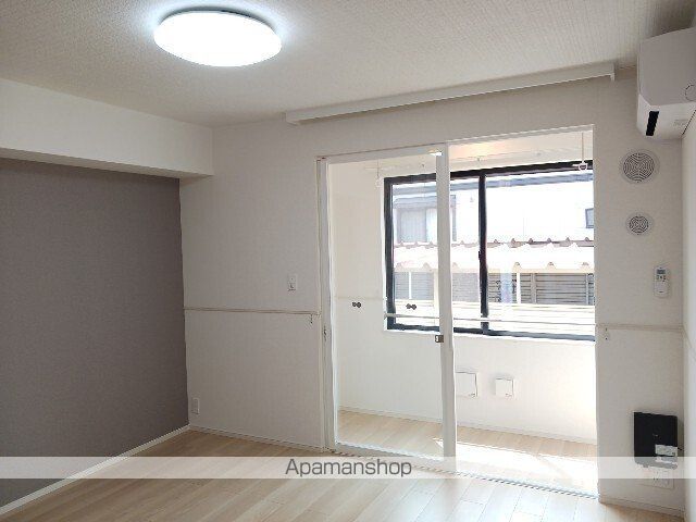 ガーデンプラザ IIの内装写真