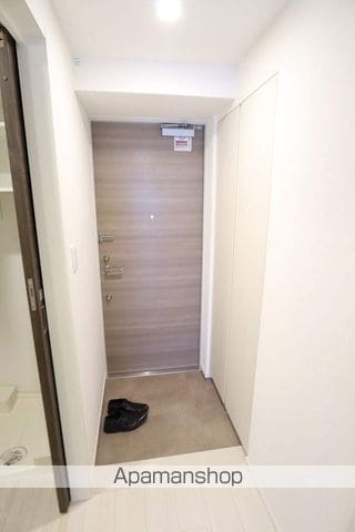 ベルヴュコート立川の内装写真