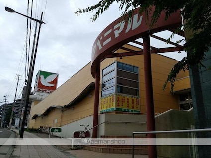 ダンデェリオン[2LDK/48m2]の周辺3