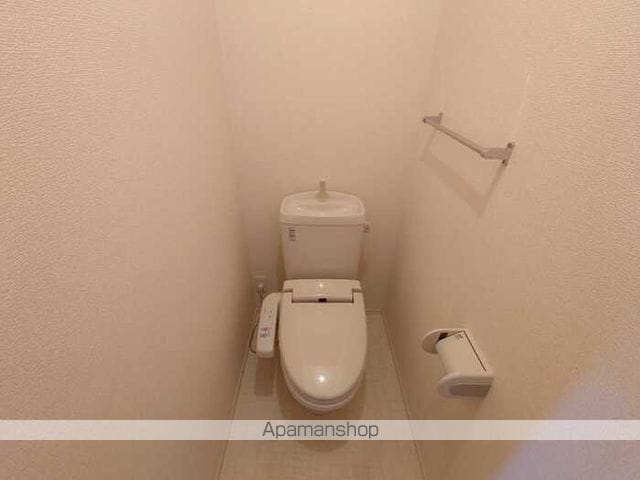 D-room秋月 A棟の内装写真