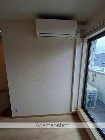 WAMAREレジデンス風雅の内装写真