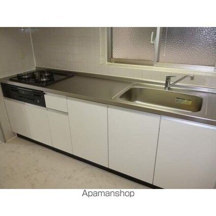 カリフール東中延[3DK/63.84m2]のその他内装4