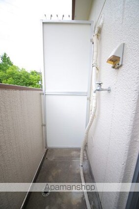 セントヴィラ貝取[1R/17.41m2]のその他設備