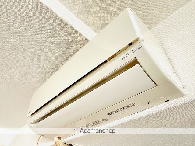 アップルの内装写真