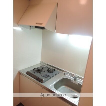 ステラコート[1R/25.25m2]のその他内装4