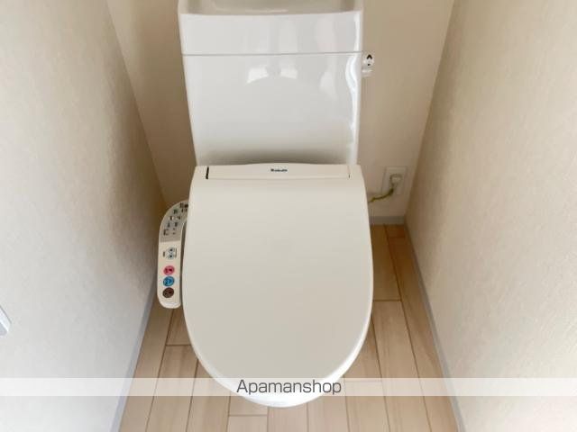 仮)松本市埋橋の内装写真