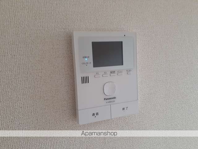 アルカザーレふじの内装写真